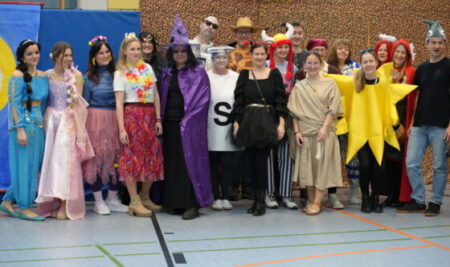 Fasching